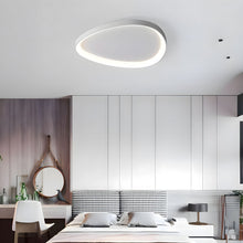 NIVARA-Minimalist Ceiling Accent LED Light-ZENDUCE