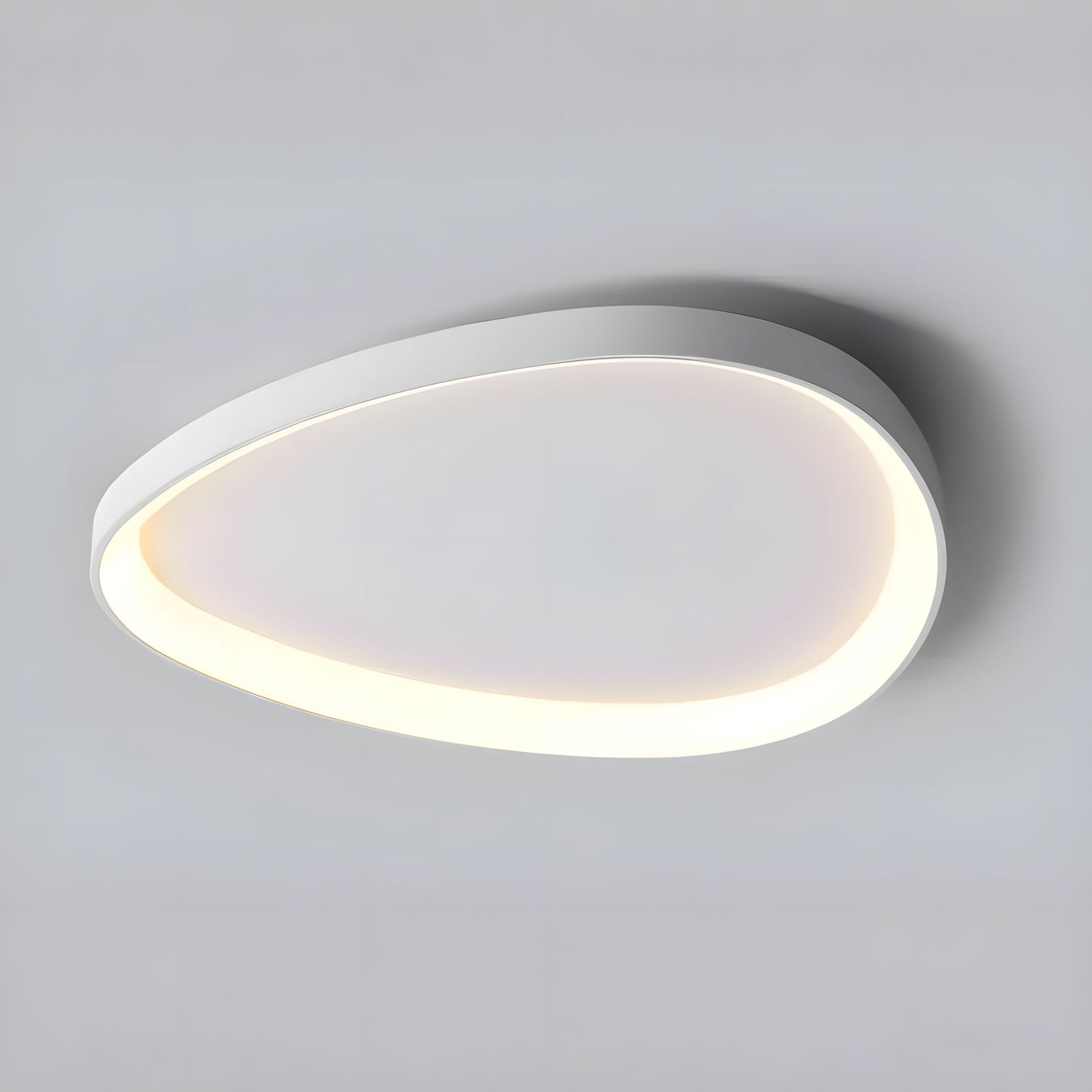 NIVARA-Minimalist Ceiling Accent LED Light-ZENDUCE