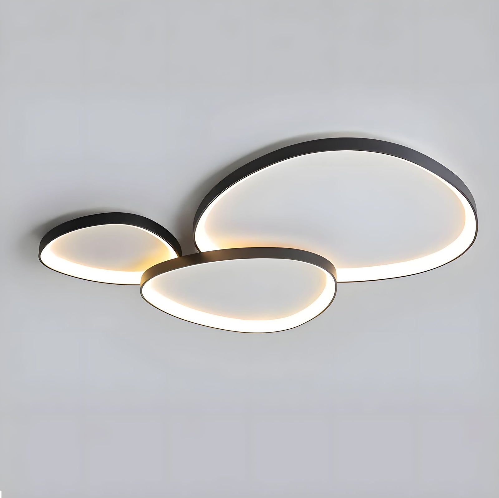 NIVARA-Minimalist Ceiling Accent LED Light-ZENDUCE
