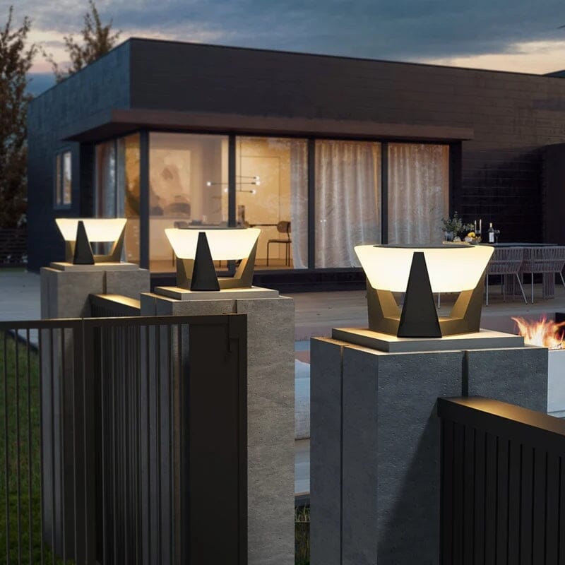 NOCTARA - ZENDUCE - Small / Solar