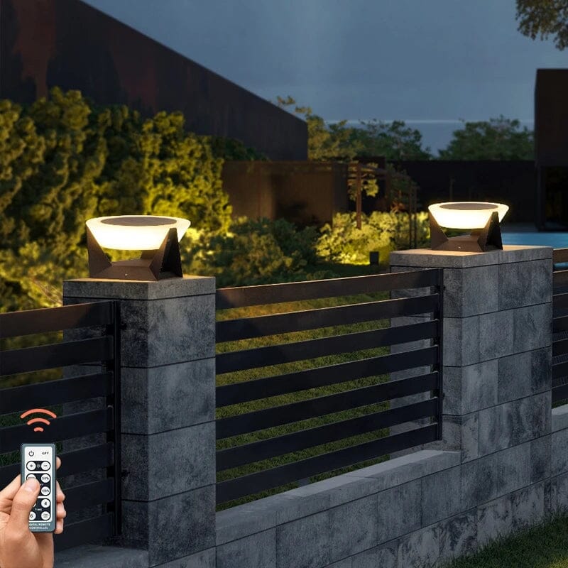 NOCTARA - ZENDUCE - Small / Solar