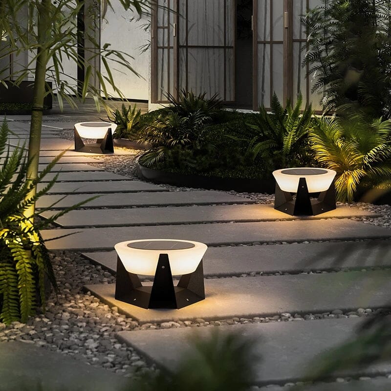 NOCTARA - ZENDUCE - Small / Solar