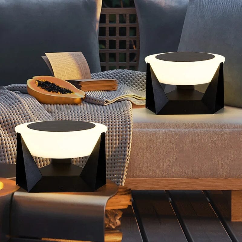 NOCTARA - ZENDUCE - Small / Solar
