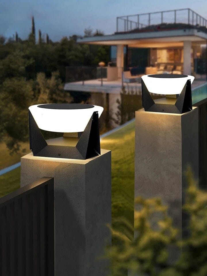NOCTARA - ZENDUCE - Small / Solar