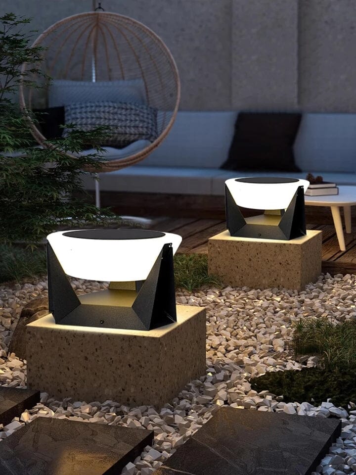 NOCTARA - ZENDUCE - Small / Solar