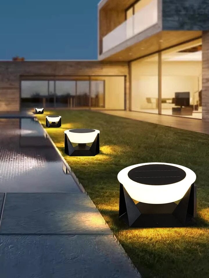 NOCTARA - ZENDUCE - Small / Solar