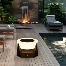 NOCTARA - ZENDUCE - Small / Solar