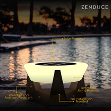 NOCTARA - ZENDUCE - Small / Solar