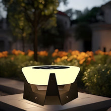 NOCTARA - ZENDUCE - Small / Solar