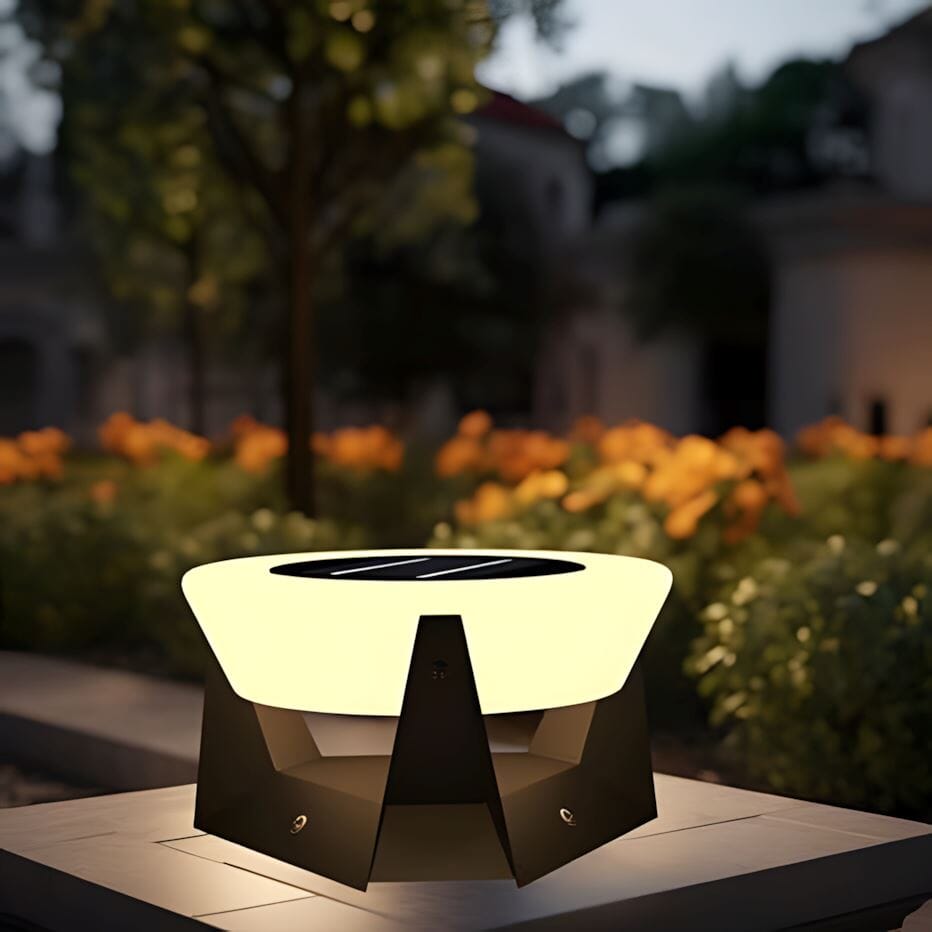 NOCTARA - ZENDUCE - Small / Solar