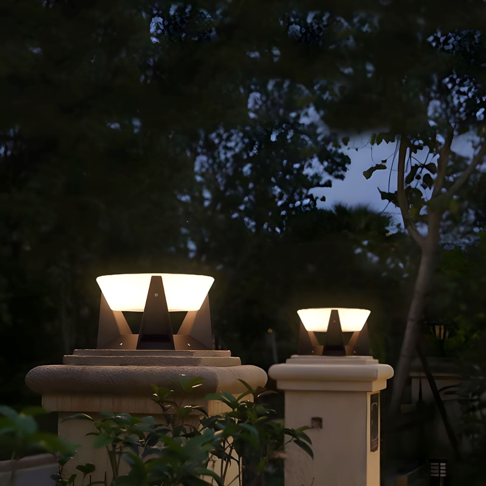 NOCTARA - ZENDUCE - Small / Solar