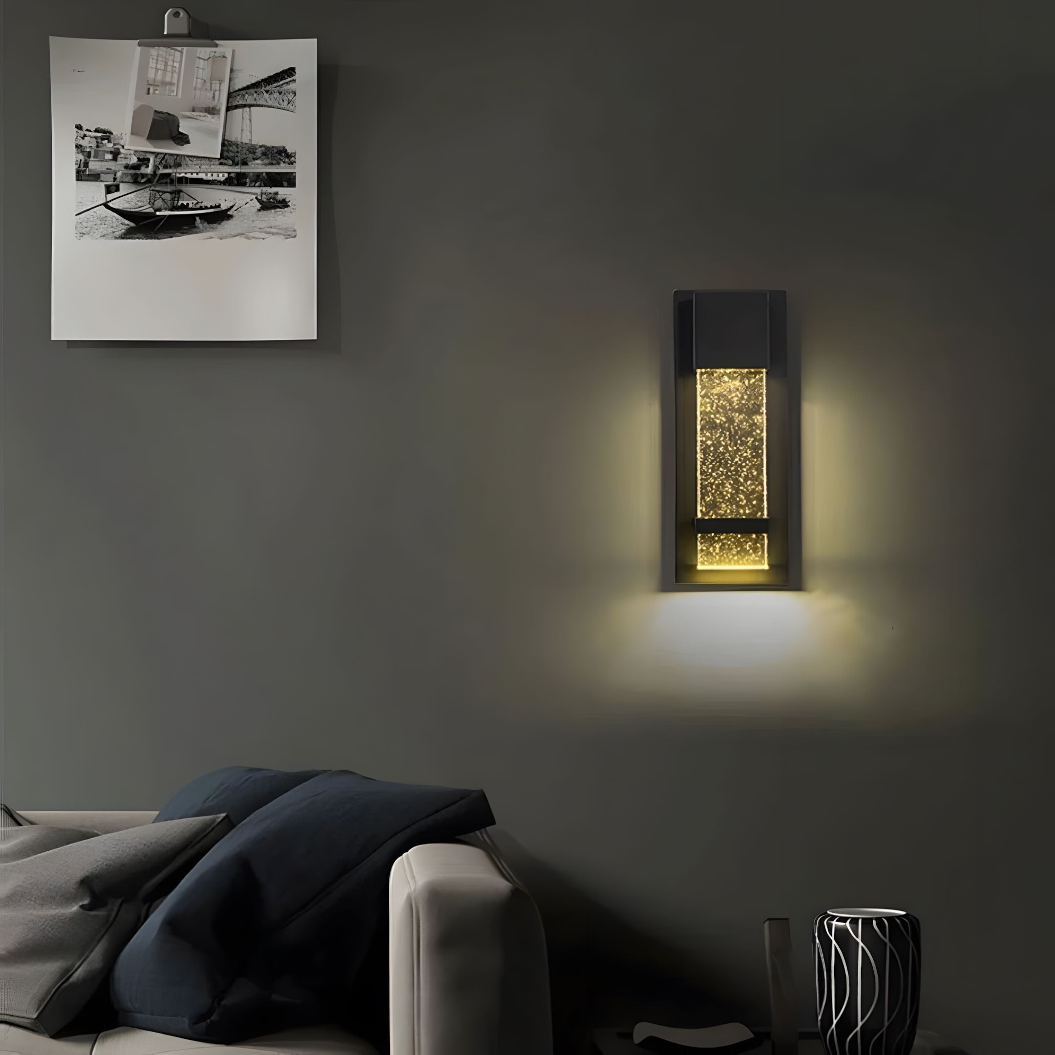 NUVIEL-Dusk-to-Dawn Bubble Light-ZENDUCE
