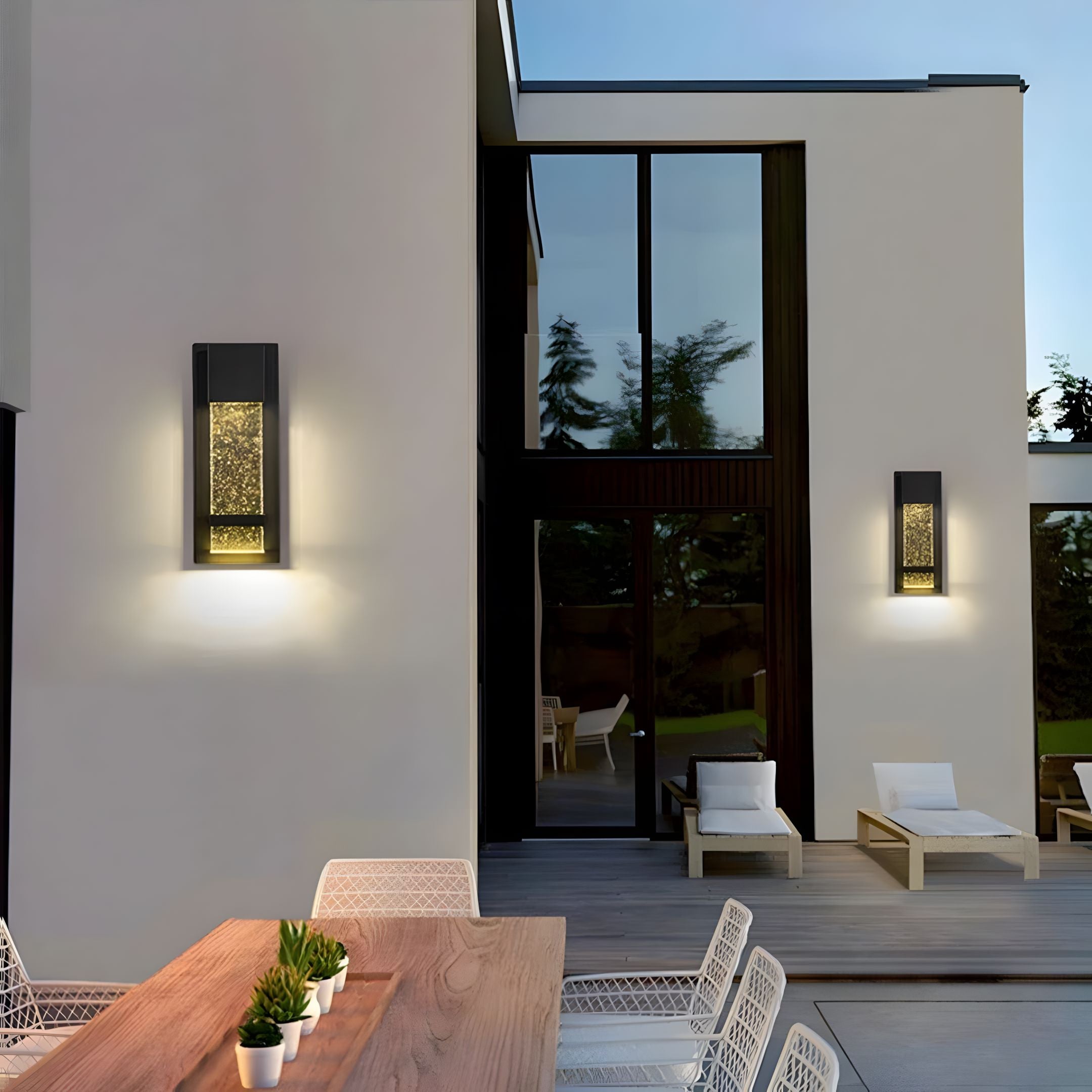 NUVIEL-Dusk-to-Dawn Bubble Light-ZENDUCE