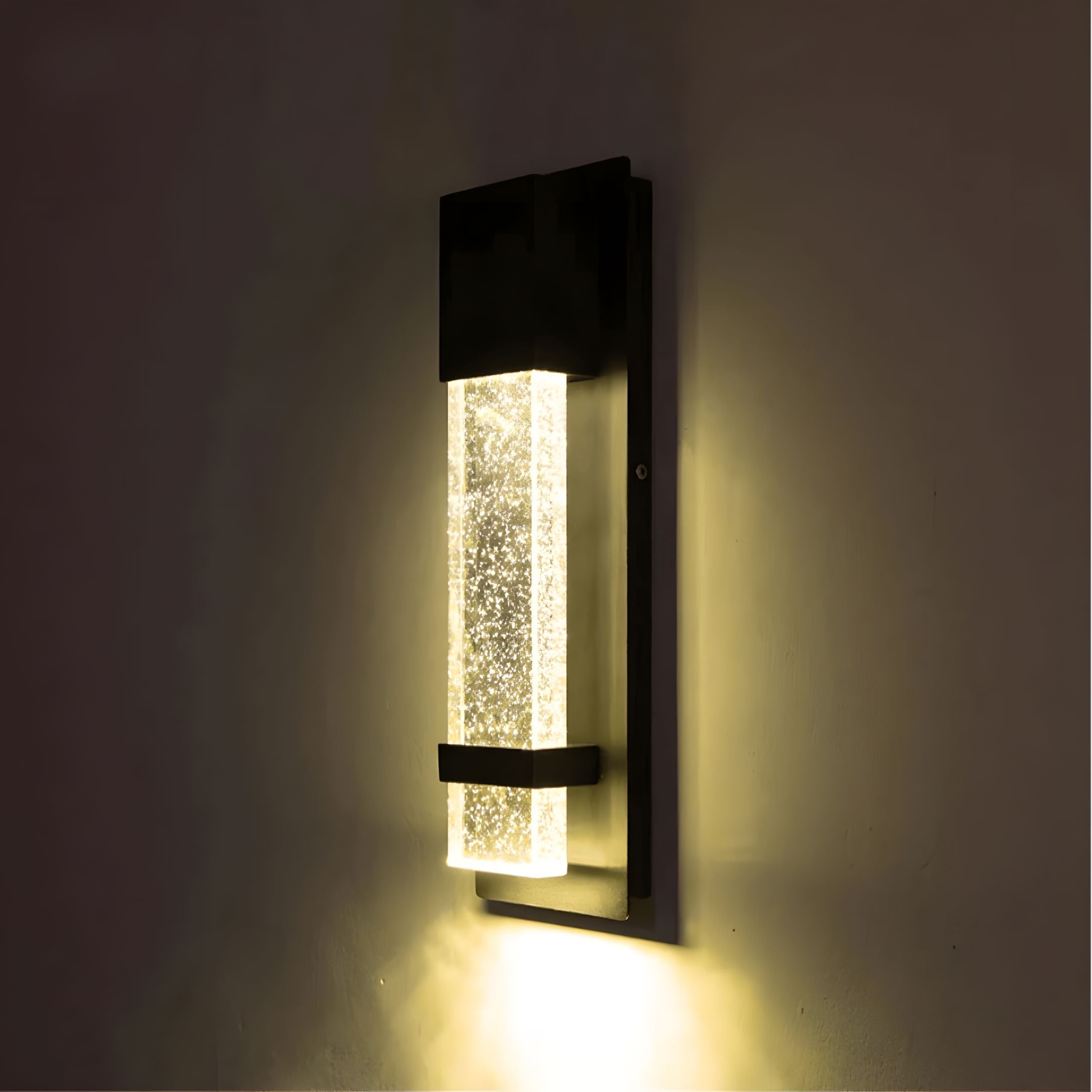 NUVIEL-Dusk-to-Dawn Bubble Light-ZENDUCE