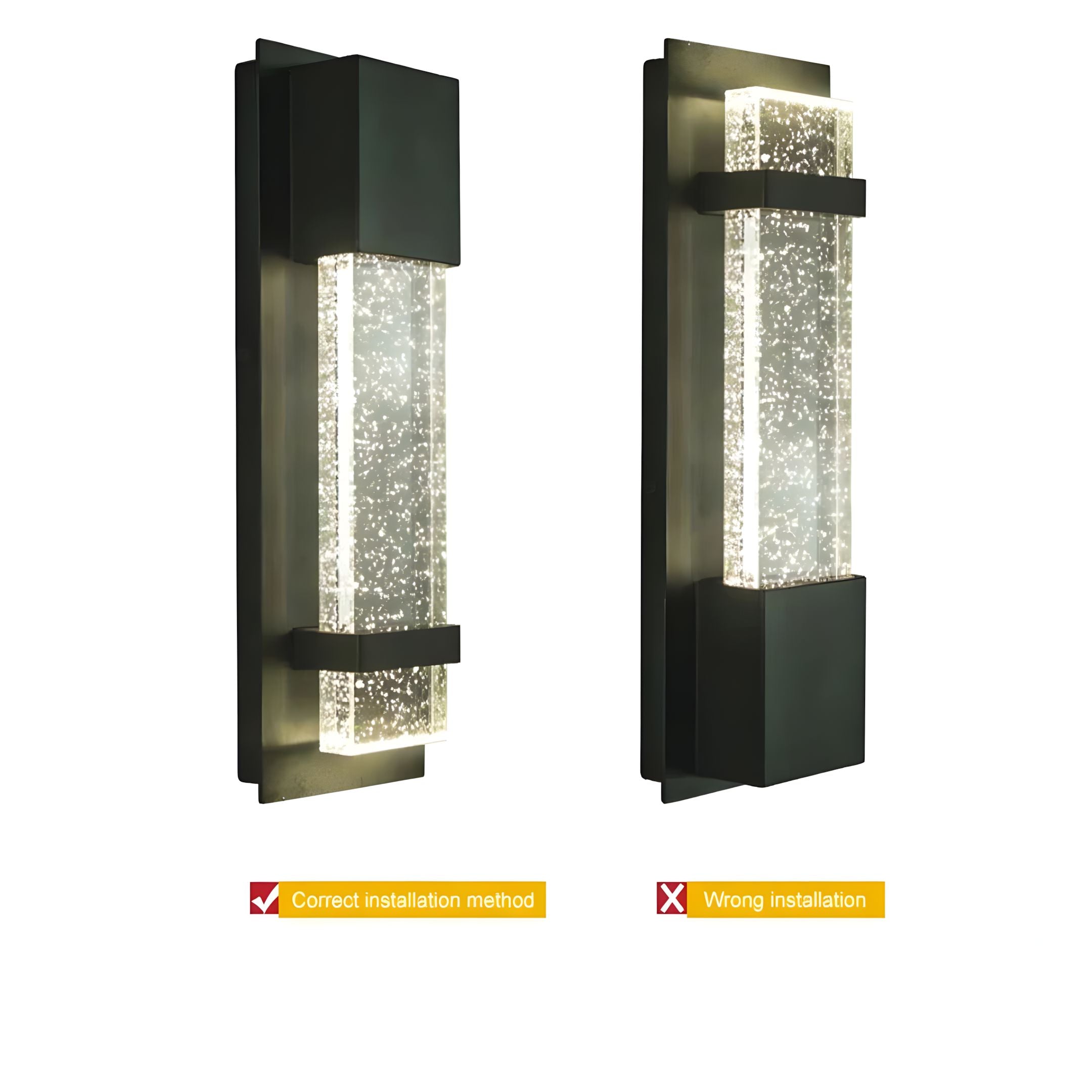 NUVIEL-Dusk-to-Dawn Bubble Light-ZENDUCE