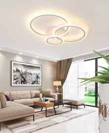 OLYMPIA (OPEN BOX) - ZENDUCE - D11.8"+D15.7"+D19.7" / Brightness dimmable