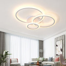 OLYMPIA (OPEN BOX) - ZENDUCE - D11.8"+D15.7"+D19.7" / Brightness dimmable