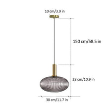 OMNAY - ZENDUCE - Grey 30cm