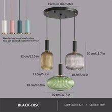 OMNAY - ZENDUCE - Three Lights Circle Plate