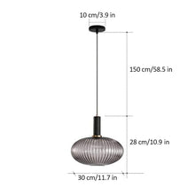 OMNAY - ZENDUCE - Amber 13cm