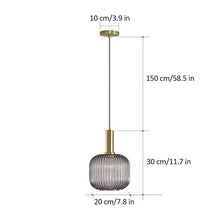 OMNAY - ZENDUCE - Amber 13cm
