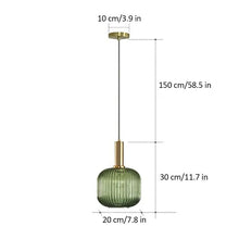OMNAY - ZENDUCE - Amber 13cm