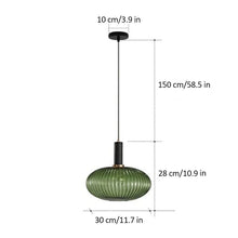 OMNAY - ZENDUCE - Amber 13cm
