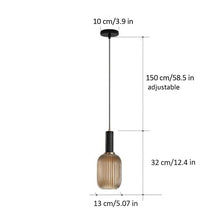 OMNAY - ZENDUCE - Amber 13cm