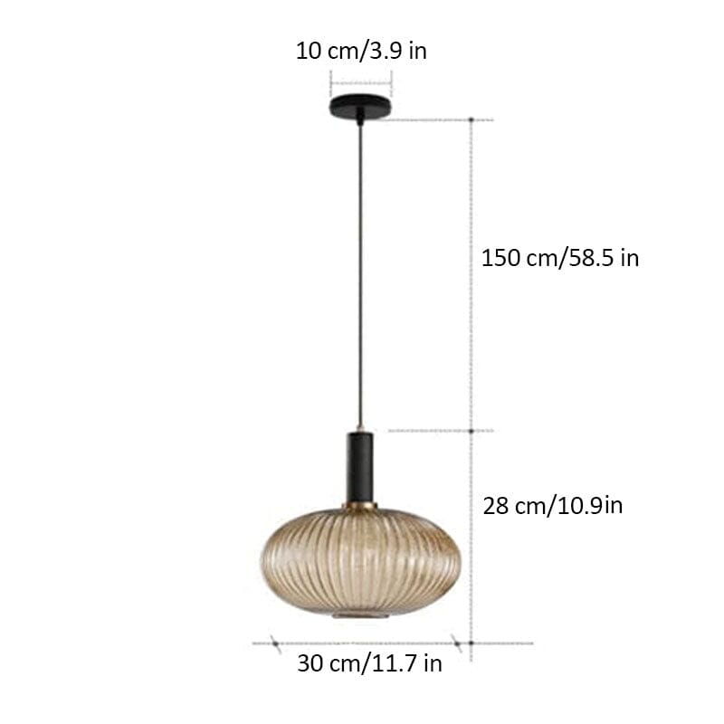 OMNAY - ZENDUCE - Grey 13cm