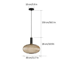 OMNAY - ZENDUCE - Grey 13cm