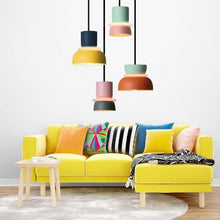 OPAL - ZENDUCE - Small / Orange / Yellow