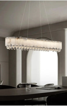 MERIDIAN - ZENDUCE - L47" / 120cm / Warm White (3000K)