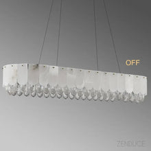 MERIDIAN - ZENDUCE - L47" / 120cm / Warm White (3000K)