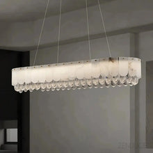MERIDIAN - ZENDUCE - L47" / 120cm / Warm White (3000K)