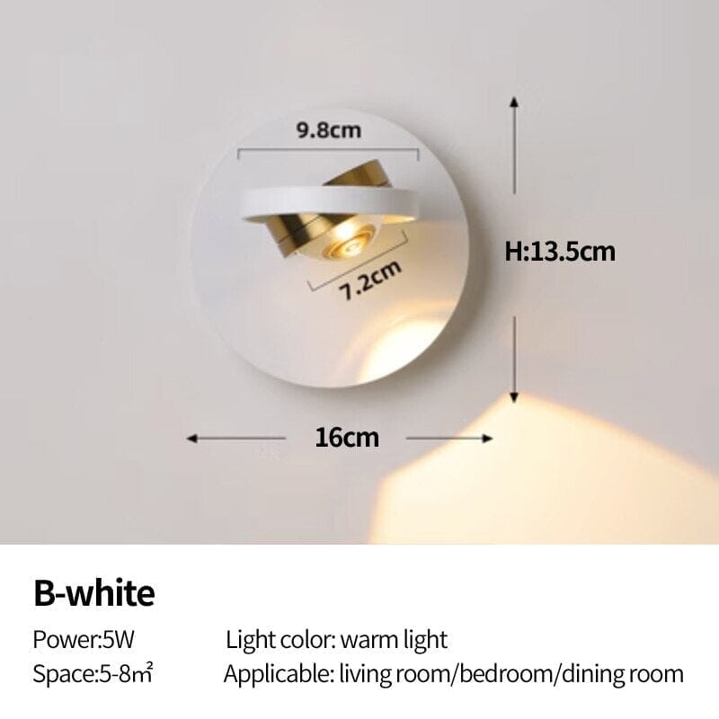 ORBIT - ZENDUCE - A-black
