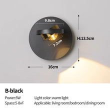 ORBIT - ZENDUCE - A-black