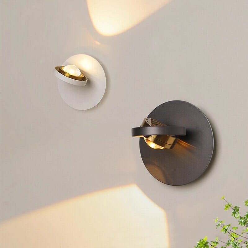 ORBIT - ZENDUCE - A-black