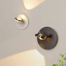 ORBIT - ZENDUCE - A-black
