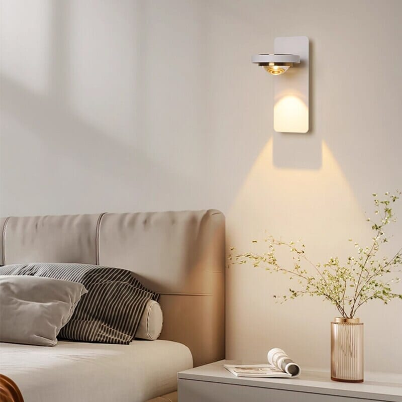 ORBIT - ZENDUCE - A-white
