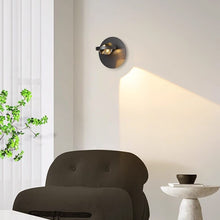 ORBIT - ZENDUCE - B-black