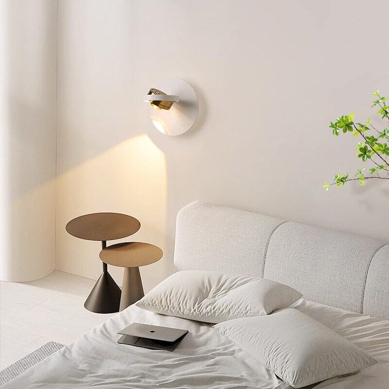 ORBIT - ZENDUCE - B-white