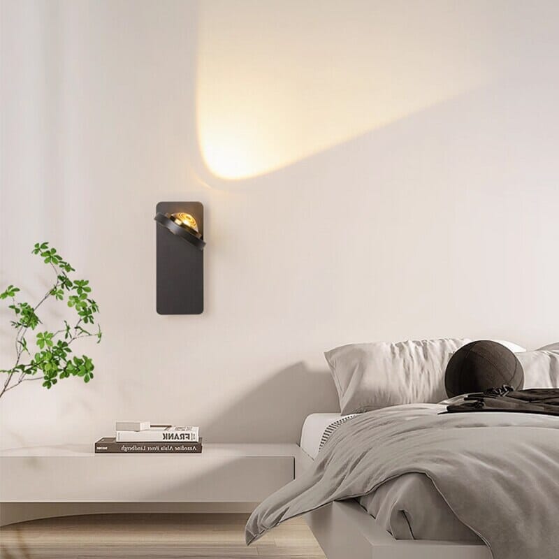 ORBIT - ZENDUCE - A-black