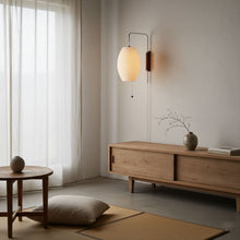 ORBIX-Wall hanging Light-ZENDUCE