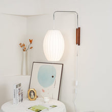 ORBIX-Wall hanging Light-ZENDUCE
