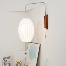 ORBIX-Wall hanging Light-ZENDUCE