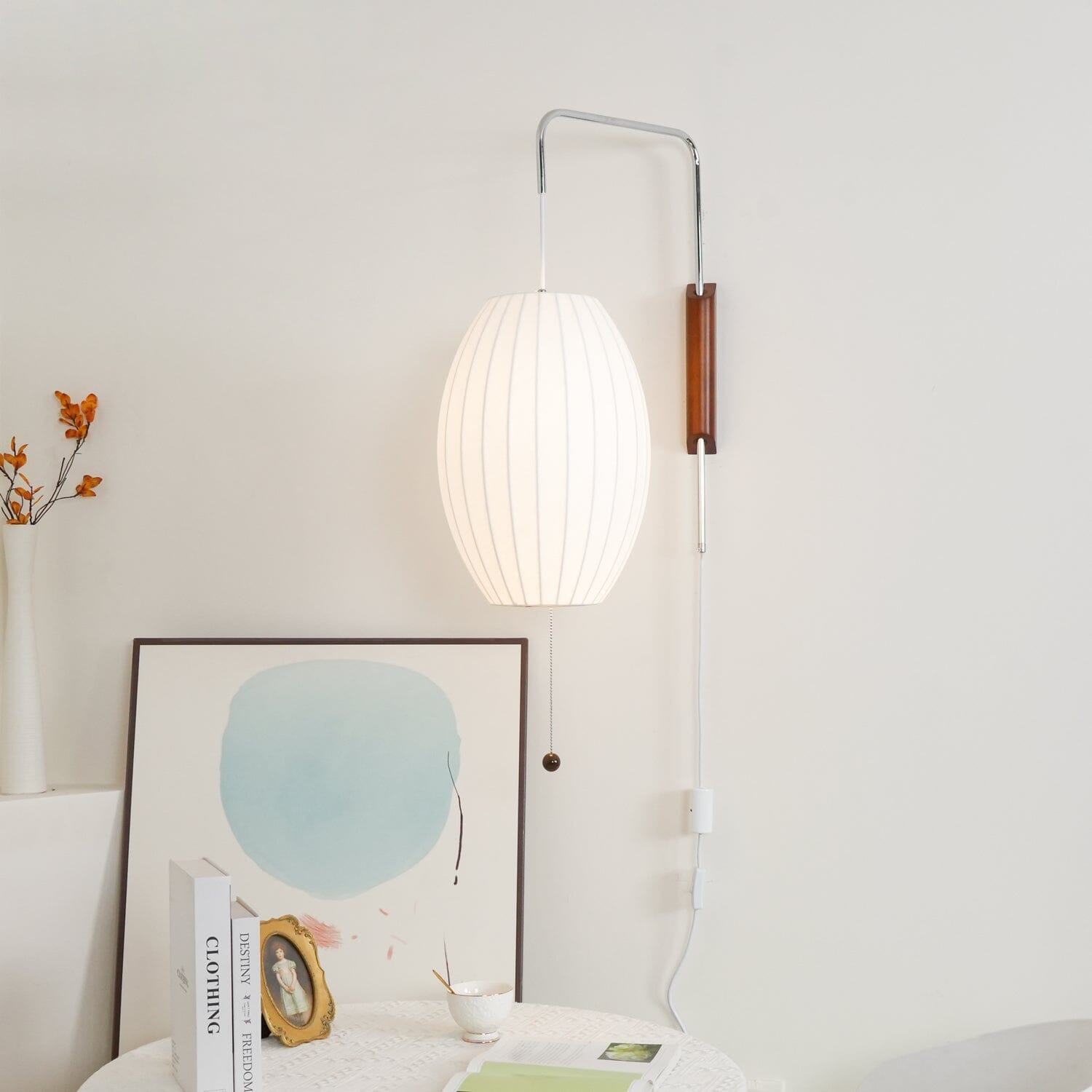 ORBIX-Wall hanging Light-ZENDUCE