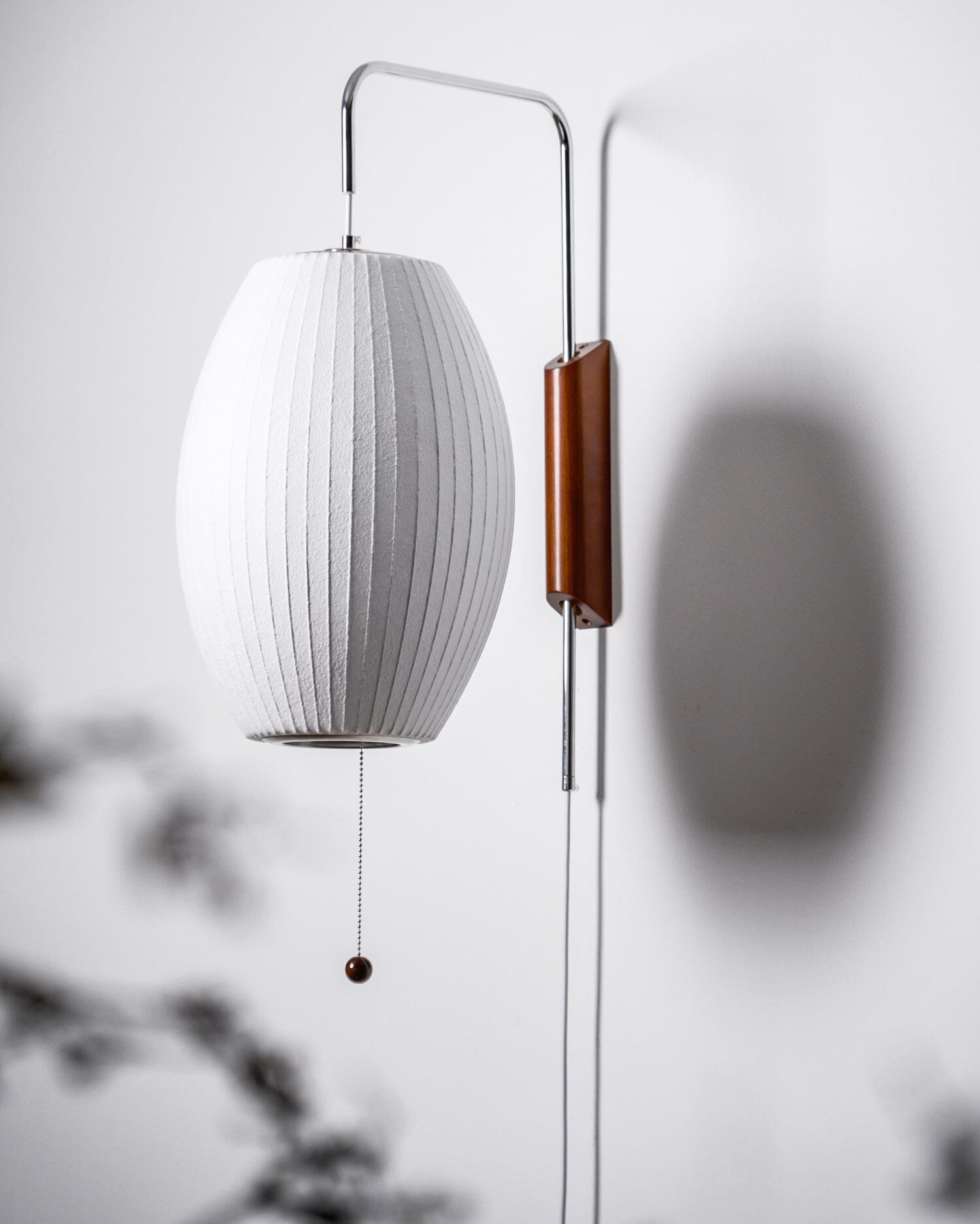 ORBIX-Wall hanging Light-ZENDUCE