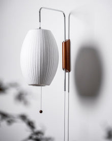 ORBIX-Wall hanging Light-ZENDUCE