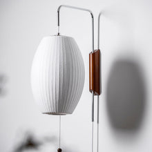 ORBIX-Wall hanging Light-ZENDUCE