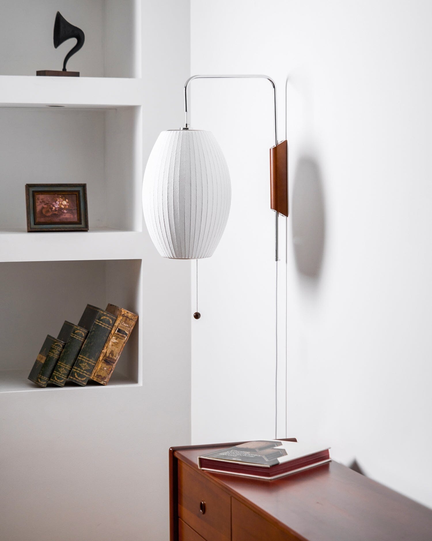 ORBIX-Wall hanging Light-ZENDUCE